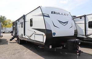 2023 Bullet 331BHS RV rental photo 11