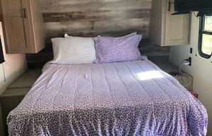 Sebastian’s Rv rental