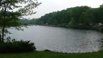 Waters Edge Family Campground