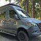 2022 Winnebago Revel 44E