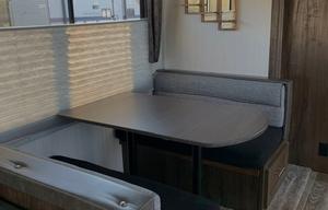 Down by the Bay - Convenience and privacy!