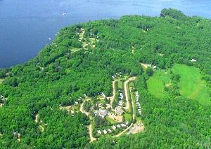 Woodsong RV Resort