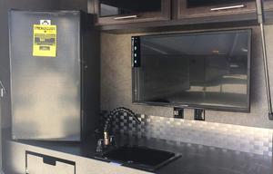 2018 Jayco Eagle HT 324BHTS