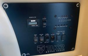 GALE - 2018 Thor Motor Coach Chateau Sprinter 24HL