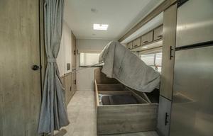 2021 Coachmen RV Freelander 23FS Ford 350