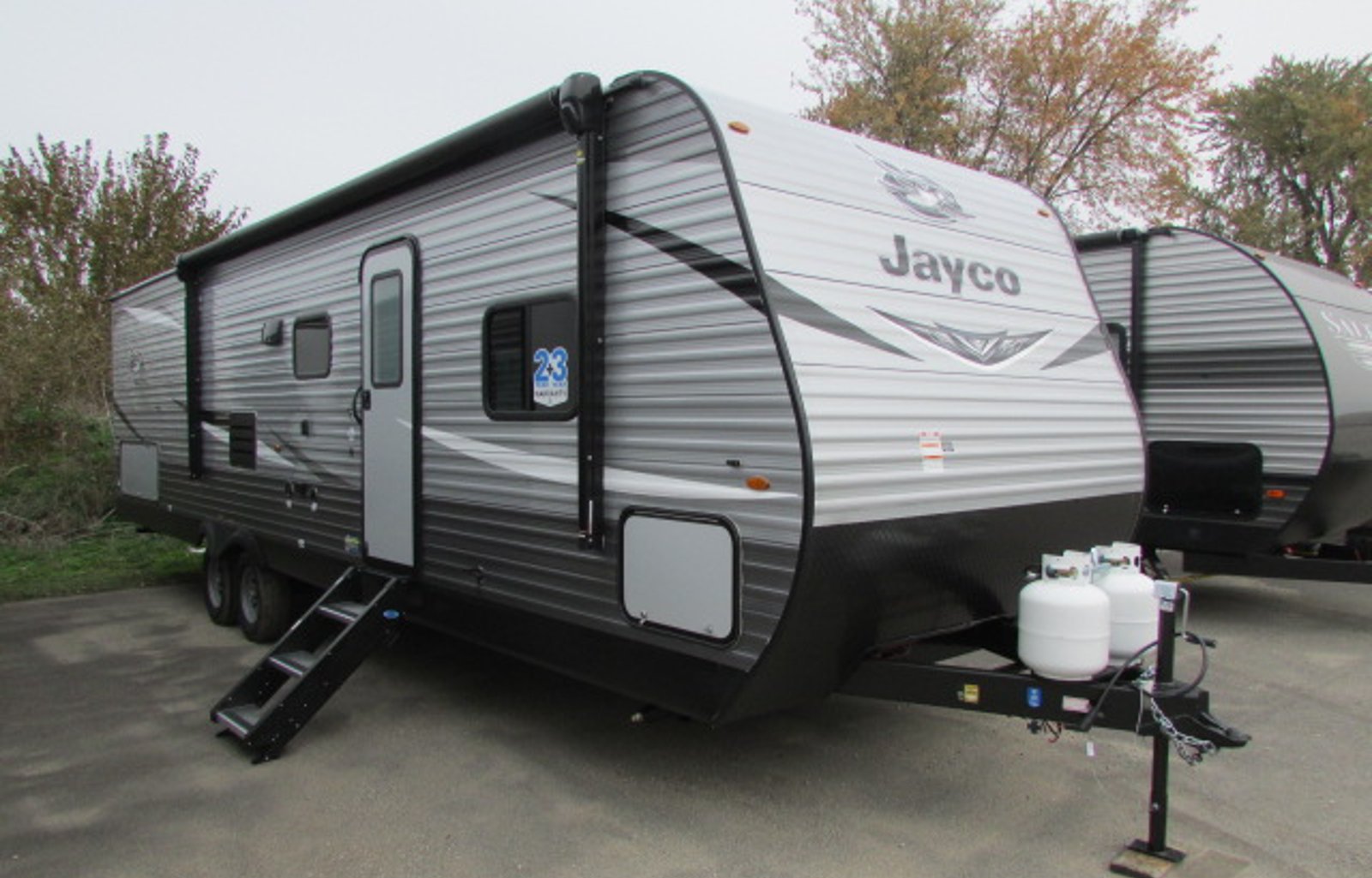 2021 Jayco Jay Flight SLX 8 294QBS