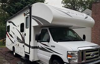 2018 Jayco Redhawk 25R Maryanne's adventure