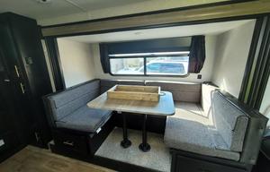 Shipley Awesome RV
