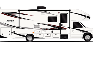 2024 Redhawk 31F RV rental photo 3