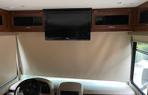 2013 Forest River RV Georgetown XL 360DSF