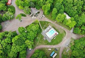 Pioneer Campground