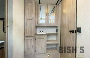 2022 Coachmen RV Northern Spirit Ultra Lite 2764RE