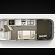 Airstream 22FB Bambi Private Hillside Campground