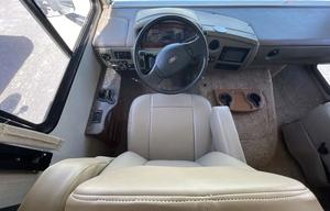 Your Home Away From Home - No CDL Required