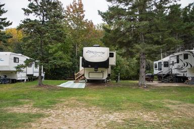 Pleasant Hill Campground
