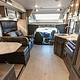 Entegra Odyssey, King/Queen Beds, (2) Recliners