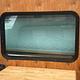 One of a Kind Classic Woody Campervan Sleeps 4/5