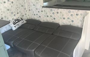 Cozy Camper (2022 Heartland Prowler)