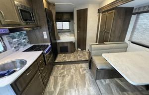 2023 Gulf Stream RV Conquest Class C 6238