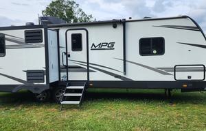 2021 MPG 2780RE RV rental photo 6