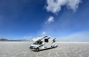 The CLASSY C: Beautiful NEW 2020 Jayco Redhawk SE
