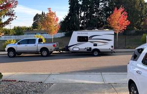 2015 Jayco Jay Feather Ultra Lite X17A