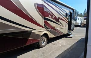 2014 Newmar Bay Star 3124