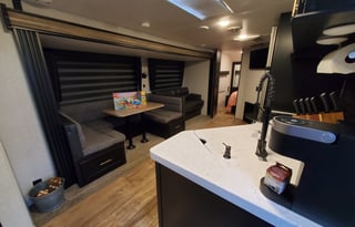 2021 Forest River RV Cherokee 264DBH
