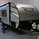 2022 Wildwood FSX, Towable by SUV