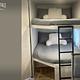 SHASTA Dual-Entry w/ Private Master, Bunks & 2 ACs