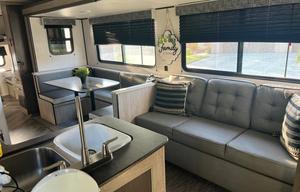 2022 Heartland Prowler 303BH