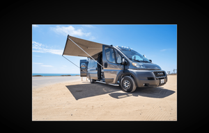 B1 **NEW** Entegra Coach Ethos-Sleeps 2-Camper van