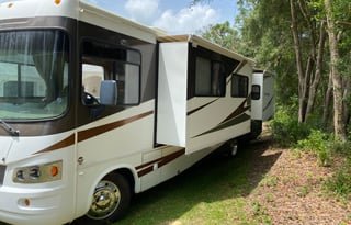 2010 Forest River RV Georgetown 350TS RV rental photo 3