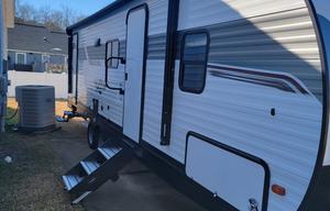 2022 Shasta RVs Shasta 26DB