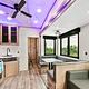 Cherokee Arctic Wolf | Luxury 5th Wheel Bunkhouse
