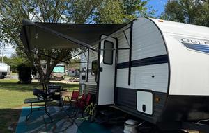 2024 Gulf Stream RV Trailmaster 276BHS