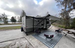 Compact Luxury | Sleeps 5 | Tow or Delivered