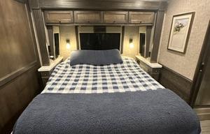 2023 Tiffin Luxury Coach - Sleeps Up to 7