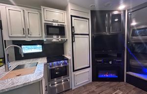 2020 Jayco Eagle Bunkhouse