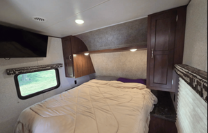 Jayco Travel Trailer Bunkhouse - Maximum Adventure