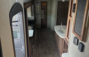 2018 Keystone RV Cougar 336BHS