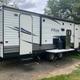 2019 Forest River 26' bunk house-Delivered