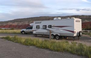 2010 Starcraft Autumn Ridge 278BH