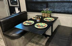 'Kitty' Keystone RV Outback Ultra Lite - ACO497