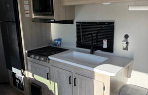 2026 Coachmen RV Catalina Summit Series 8 261BH