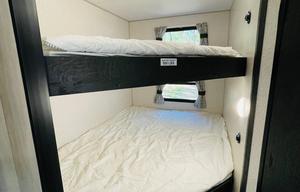 Beach Mode Bunkhouse