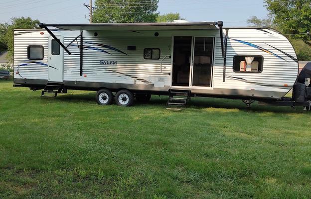 2018 Forest River RV Salem 36BHBS RV rental photo 1