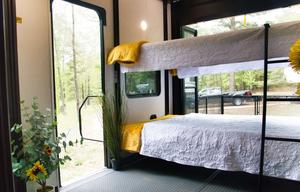 BIG Adventure or Event?... BIG Camper! GWTX1393