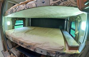 2015 Palomino Puma Unleashed 24’