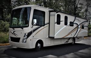 Thor Motor Coach Freedom Traveler A30